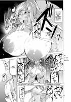 Sex With Gender Bender Kodama-chan! Part 2 / TS Musume Kodama-chan to H! Sono 2 Page 21 Preview