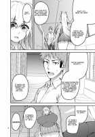 Sex With Gender Bender Kodama-chan! Part 2 / TS Musume Kodama-chan to H! Sono 2 [Cup-Chan] [Original] Thumbnail Page 04