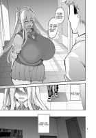 Sex With Gender Bender Kodama-chan! Part 2 / TS Musume Kodama-chan to H! Sono 2 [Cup-Chan] [Original] Thumbnail Page 05