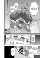 Sex With Gender Bender Kodama-chan! Part 2 / TS Musume Kodama-chan to H! Sono 2 [Cup-Chan] [Original] Thumbnail Page 06
