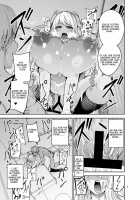 Sex With Gender Bender Kodama-chan! Part 2 / TS Musume Kodama-chan to H! Sono 2 [Cup-Chan] [Original] Thumbnail Page 07