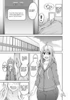 Sex With Gender Bender Kodama-chan! Part 2 / TS Musume Kodama-chan to H! Sono 2 [Cup-Chan] [Original] Thumbnail Page 09
