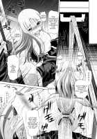 Togame vs Horse / とがめ vs 馬 [Tanaka Naburu] [Katanagatari] Thumbnail Page 12