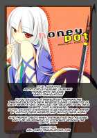 honeypot [Amakara Surume] [Katanagatari] Thumbnail Page 02