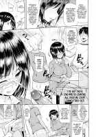 [Knuckle Curve] Onii-chan Sexgiving Day [English] + Extras / お兄ちゃん感謝祭♡ Page 113 Preview