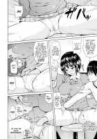 [Knuckle Curve] Onii-chan Sexgiving Day [English] + Extras / お兄ちゃん感謝祭♡ Page 114 Preview
