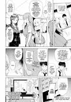[Knuckle Curve] Onii-chan Sexgiving Day [English] + Extras / お兄ちゃん感謝祭♡ Page 12 Preview