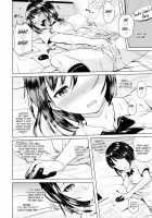 [Knuckle Curve] Onii-chan Sexgiving Day [English] + Extras / お兄ちゃん感謝祭♡ Page 138 Preview