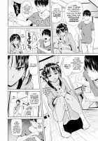 [Knuckle Curve] Onii-chan Sexgiving Day [English] + Extras / お兄ちゃん感謝祭♡ Page 144 Preview
