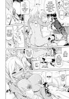 [Knuckle Curve] Onii-chan Sexgiving Day [English] + Extras / お兄ちゃん感謝祭♡ Page 184 Preview