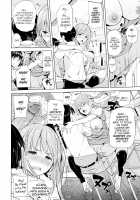 [Knuckle Curve] Onii-chan Sexgiving Day [English] + Extras / お兄ちゃん感謝祭♡ Page 18 Preview