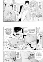 [Knuckle Curve] Onii-chan Sexgiving Day [English] + Extras / お兄ちゃん感謝祭♡ Page 26 Preview