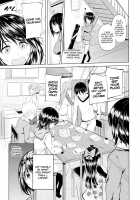 [Knuckle Curve] Onii-chan Sexgiving Day [English] + Extras / お兄ちゃん感謝祭♡ Page 45 Preview