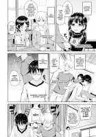 [Knuckle Curve] Onii-chan Sexgiving Day [English] + Extras / お兄ちゃん感謝祭♡ Page 46 Preview