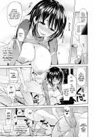 [Knuckle Curve] Onii-chan Sexgiving Day [English] + Extras / お兄ちゃん感謝祭♡ Page 79 Preview