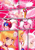 Ai no Senshi Love Tear / 愛の戦士ラブティア1 [Original] Thumbnail Page 10