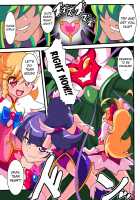 Ai no Senshi Love Tear / 愛の戦士ラブティア1 [Original] Thumbnail Page 15