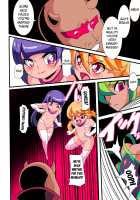Ai no Senshi Love Tear 2 / 愛の戦士ラブティア2 [Original] Thumbnail Page 10