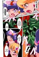 Ai no Senshi Love Tear 2 / 愛の戦士ラブティア2 [Original] Thumbnail Page 12