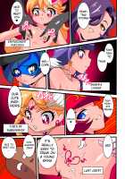 Ai no Senshi Love Tear 2 / 愛の戦士ラブティア2 [Original] Thumbnail Page 13