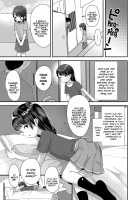 A Home For Just The Two of Us / ふたりだけの家 [Ronri] [Original] Thumbnail Page 03