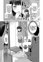 A Home For Just The Two of Us / ふたりだけの家 [Ronri] [Original] Thumbnail Page 05