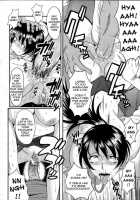 AHE-CAN! Ch.1-3, 10 [Sink] [Original] Thumbnail Page 14
