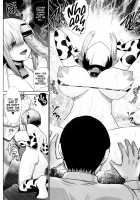 Uzaki Yanagi-chan's Blush / 宇崎柳ちゃんのアカンで! [Haruki Genia] [Uzaki-chan Wa Asobitai] Thumbnail Page 11