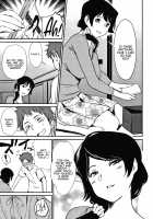 Lucky Apartment / ラッキーアパート [Shiomaneki] [Original] Thumbnail Page 05