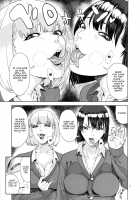 School Sex Service / スクールフーゾク [Jyura] [Original] Thumbnail Page 06