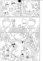 Sento echichi settai / 閃刀えちち接待 [Yuyurori] [Yu-Gi-Oh] Thumbnail Page 16