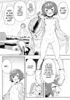 Girls' Little Secret Adventure 3 / 女の子たちのひみつの冒険3 [Ter] [Pokemon] Thumbnail Page 14
