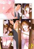Musuko No Me No Mae De  Ch.1-3 + Omake / 息子の目の前で・・・ 章1-3 [Senke Kagero] [Original] Thumbnail Page 12