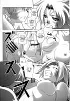 Irojiro Mithran Tarutaru / 色白ミスランタルタル [Akikan] [Final Fantasy XI] Thumbnail Page 13