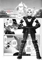 Irojiro Mithran Tarutaru / 色白ミスランタルタル [Akikan] [Final Fantasy XI] Thumbnail Page 02