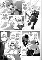 Irojiro Mithran Tarutaru / 色白ミスランタルタル [Akikan] [Final Fantasy XI] Thumbnail Page 04