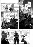 Irojiro Mithran Tarutaru / 色白ミスランタルタル [Akikan] [Final Fantasy XI] Thumbnail Page 05