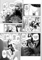 Irojiro Mithran Tarutaru / 色白ミスランタルタル [Akikan] [Final Fantasy XI] Thumbnail Page 06