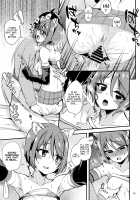 Shiori no Ecchi na Hi / シオリのえっちな日 [Gokubuto Mayuge] [Princess Connect] Thumbnail Page 14