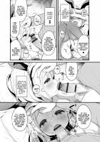Cross-Cultural  Love Exchange / 異文化らぶ交流 [Usashiro Mani] [Original] Thumbnail Page 10