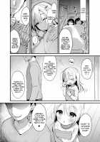 Cross-Cultural  Love Exchange / 異文化らぶ交流 [Usashiro Mani] [Original] Thumbnail Page 04