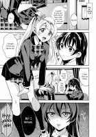 Muffin Affection / Muffin Affection [Kasumi] [Love Live!] Thumbnail Page 14