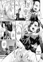 The Mother And Daughter Who Are Trained [Bai Asuka] [Original] Thumbnail Page 03