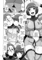 Comfort Battleship Yamato 2199 / 慰安戦艦ヤマト2199 [Butcha-U] [Space Battleship Yamato 2199] Thumbnail Page 15