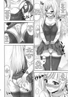Bokunchi no Senshichou / ぼくんちのせんしちょー [Mikemono Yuu] [Queens Blade] Thumbnail Page 11