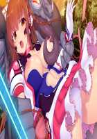 Mahou Senshi Extra Stage 3 -Hikisakareta Megami-tachi- / 魔法戦士エクストラステージ3 -引き裂かれた女神たち- [Jambread] [Mahou Senshi] Thumbnail Page 06