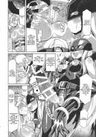 EVOLUTION! [8000] [Digimon] Thumbnail Page 07