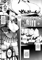 Ingoku Gakuen / 淫獄学園 [Haikawa Hemlen] [Prison School] Thumbnail Page 04