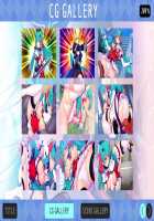 Mahou Senshi Lemmtear Knights 2 - Kowareyuku Sekai No Megami Tachi - / 魔法戦士レムティアナイツ２-こわれゆく世界の女神たち- [Jambread] [Mahou Senshi] Thumbnail Page 02