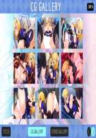 Mahou Senshi Lemmtear Knights 2 - Kowareyuku Sekai No Megami Tachi - / 魔法戦士レムティアナイツ２-こわれゆく世界の女神たち- [Jambread] [Mahou Senshi] Thumbnail Page 07